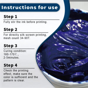 หมึกไม่อุดตัน | Blue-NB-1401 8 หมึกไม่อุดตัน | Blue-NB-1401