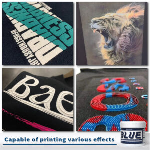 หมึกไม่อุดตัน | Blue-NB-1401 9 หมึกไม่อุดตัน | Blue-NB-1401