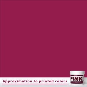 Neužsikimšantis rašalas | Pink-NB-1407