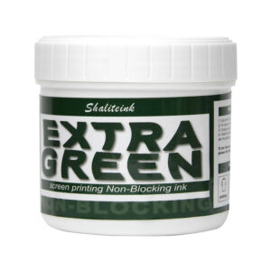หมึก Extra Green Non-Blockink