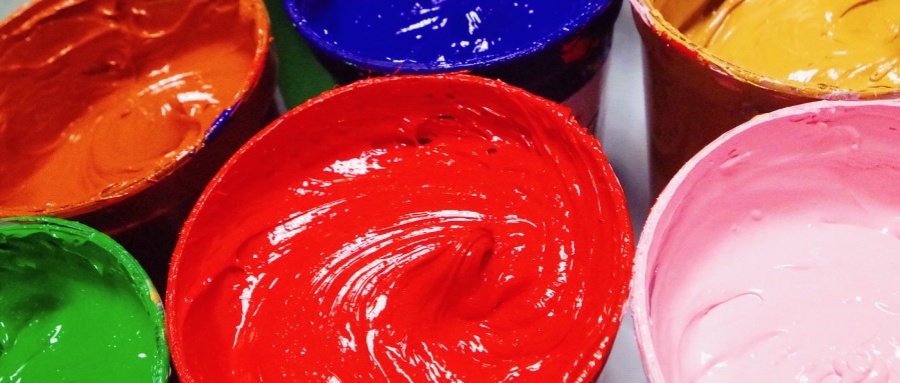 หมึกพลาสติซอล: คู่มือสู่ความสมบูรณ์แบบในการพิมพ์สกรีน 4 หมึกพลาสติซอล