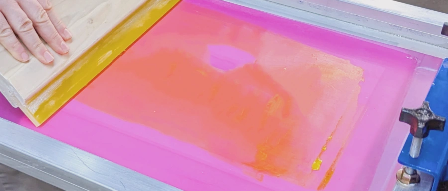 Ракель для трафаретной печати: альтернативы и лучшие практики 4 Ракель для трафаретной печати