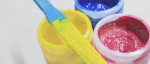 網版印刷油墨:選擇完美油墨的 5 個關鍵因素 1 網版印刷油墨:選擇完美油墨的5個關鍵因素