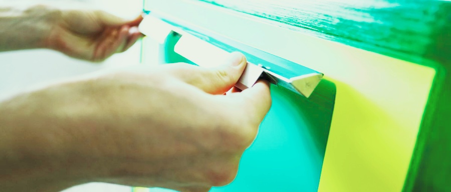 อิมัลชั่นสำหรับการพิมพ์สกรีน: 5 เคล็ดลับสำคัญสำหรับการพิมพ์ที่สมบูรณ์แบบ 6 อิมัลชั่นการพิมพ์สกรีน