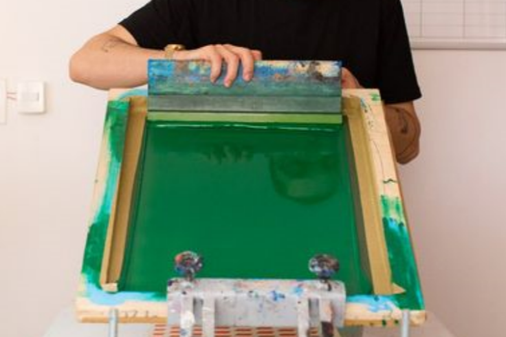 หมึกพลาสติซอล