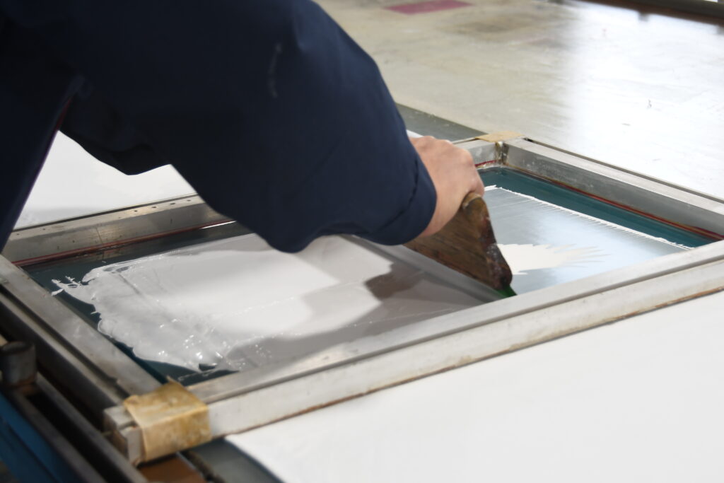 หมึกพลาสติซอล