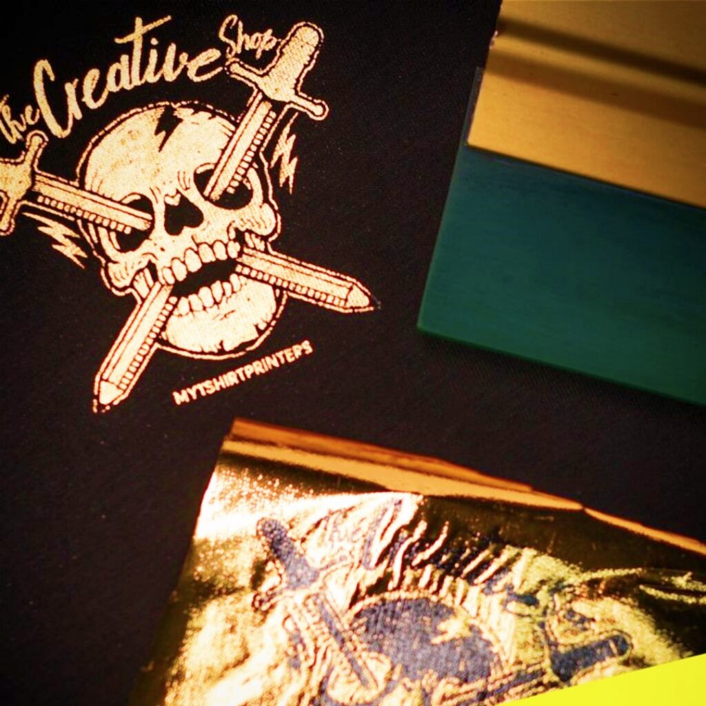 Serigrafía: Todo lo que necesita saber sobre el proceso 4 Impresión de medios tonos