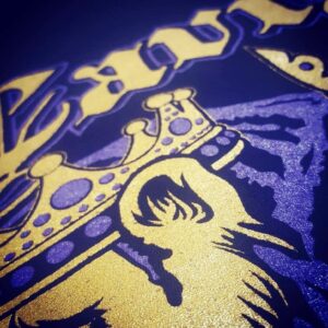 การพิมพ์ทองคำปลดปล่อย: คู่มือสู่ความสำเร็จอันแวววาว 1 การพิมพ์ทองปลดปล่อย: คู่มือสู่ความสำเร็จอันแวววาว