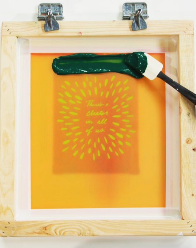 La guía definitiva del papel de transferencia para serigrafía: Da rienda suelta a tu creatividad 7 Papel de transferencia para serigrafía