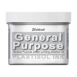 หมึกพลาสติซอลสำหรับวัตถุประสงค์ทั่วไป