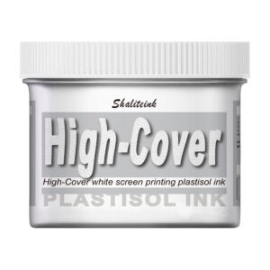 หมึกพลาสติซอลปกสูง