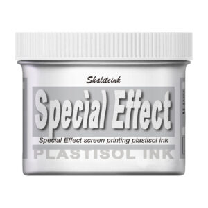 Special Effect Plastisol Inkt