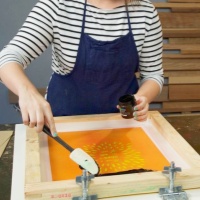 คู่มือฉบับสมบูรณ์เกี่ยวกับกระดาษถ่ายโอนการพิมพ์สกรีน: ปลดปล่อยความคิดสร้างสรรค์ของคุณ