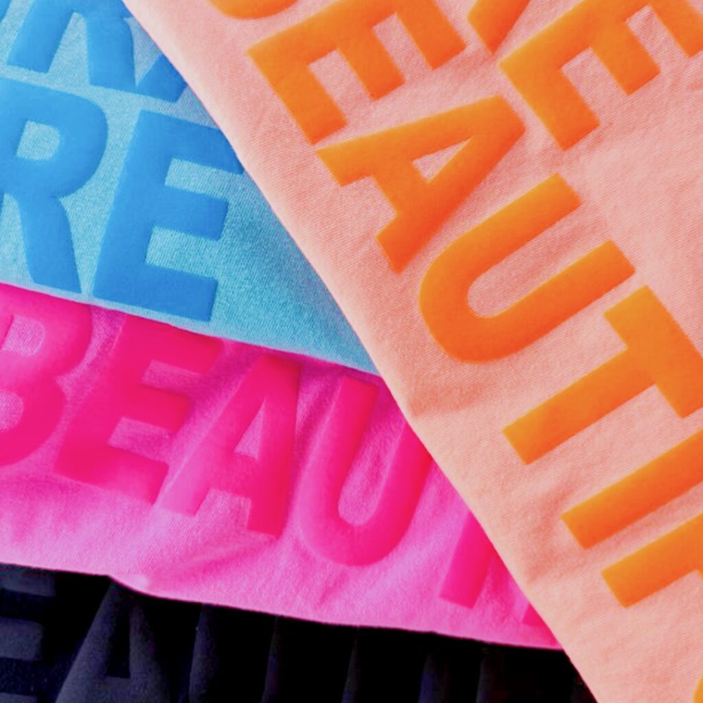 Aditivo Puff: Un cambio radical para impresiones increíbles 4 Aditivo de hojaldre