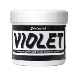 Niet-blokkerende inkt | Violet-NB-1403