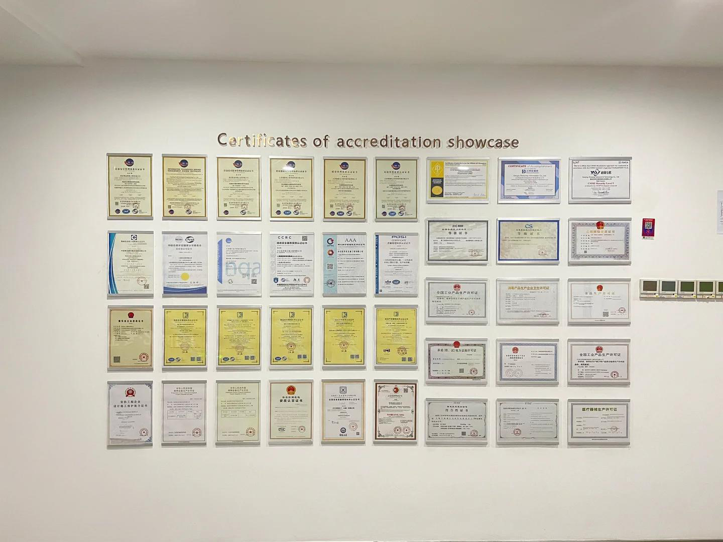 ใบรับรอง ใบรับรอง 