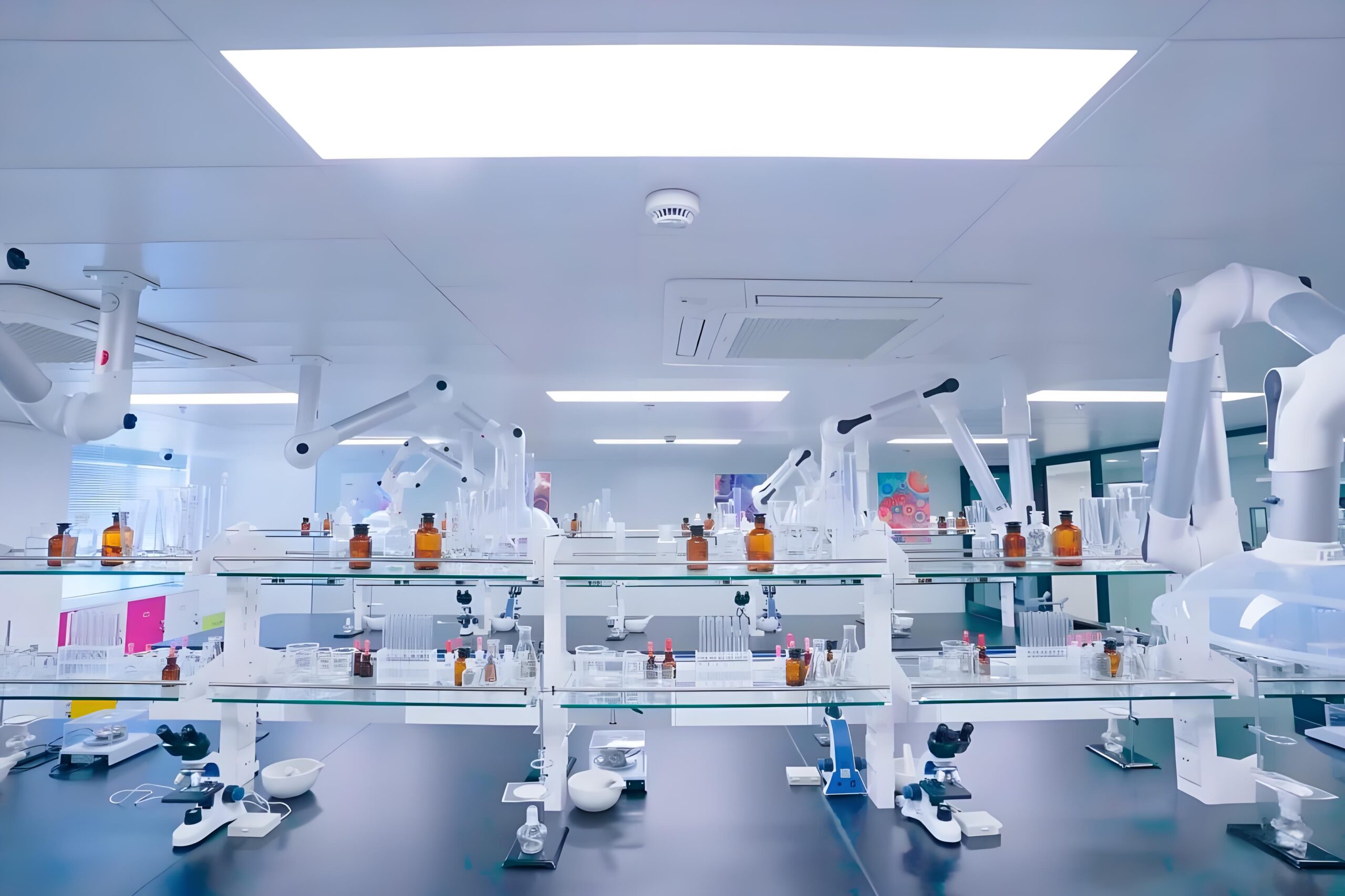 Plastisol Ink Laboratorium