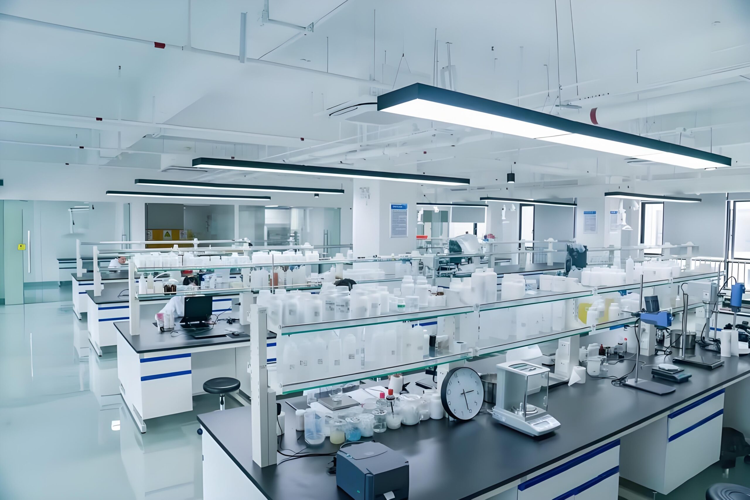 Plastisol Ink Laboratorium