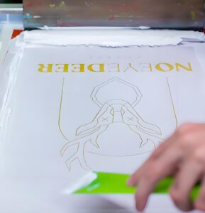 CMYK палістызоль