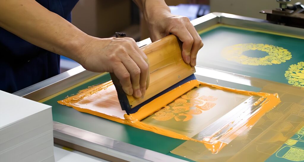 คู่มือฉบับสมบูรณ์สำหรับหมึกพลาสติซอล - นำเสนอ SHALITEINK 7 หมึกพลาสติซอล