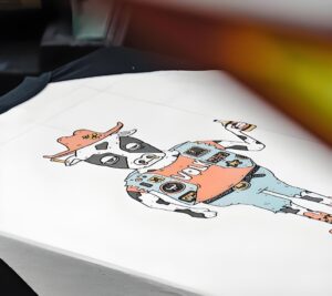 5 Methods to Create Ultra-Soft Prints with Plastisol Ink 1  Ultra-Soft Prints