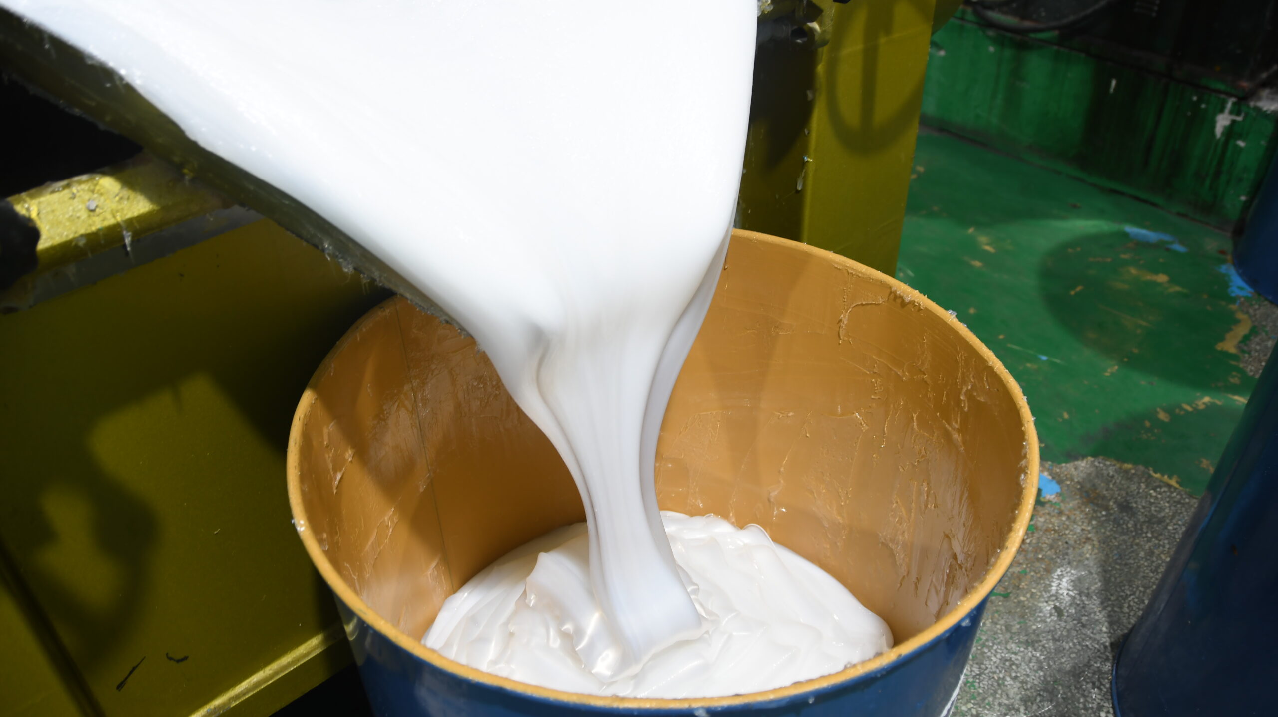 หมึกพลาสติซอล 37 การพิมพ์หมึกพลาสติซอล