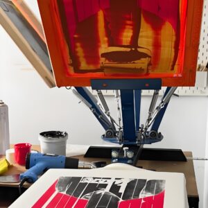 serigrafi 