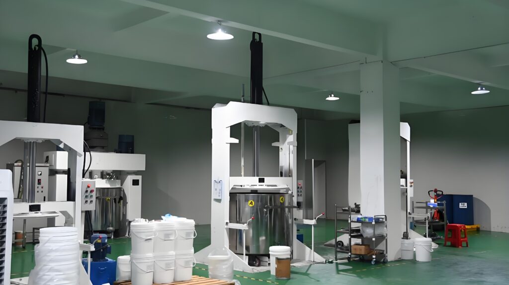 หมึกพิมพ์สกรีน