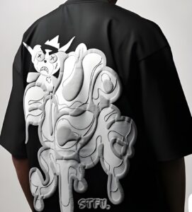 witte plasitsol inkt