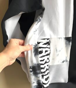 witte plastisol inkt