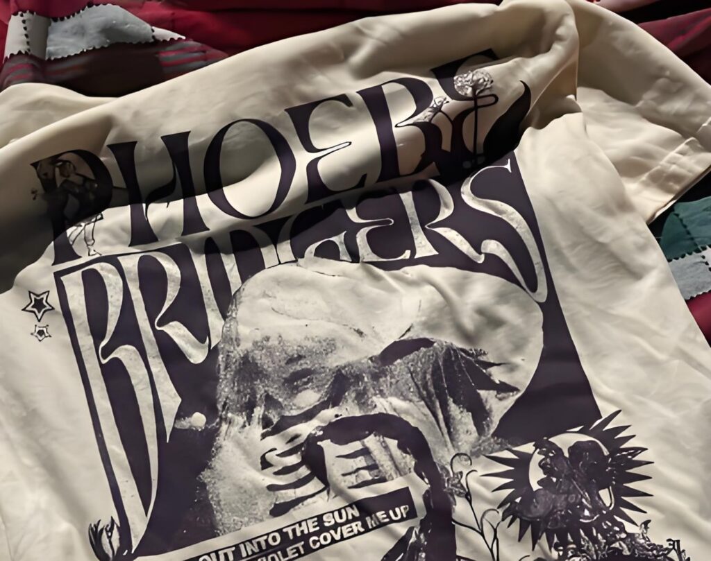 การพิมพ์สกรีนด้วยหมึกพลาสติซอล