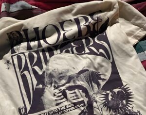 Plastisol inkt zeefdruk