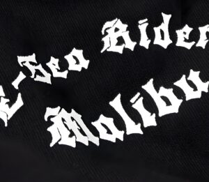 Hvid Plastisol-blæk