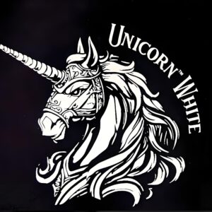 หมึกพลาสติซอลสีขาว